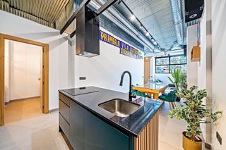 Piso en alquiler en Perchel Norte - La Trinidad en Málaga