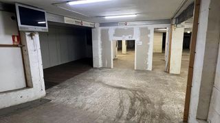 Garaje en alquiler en Pont Nou - Corazón de Jesús en Elche