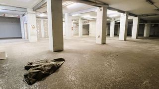 Garaje en alquiler en Pont Nou - Corazón de Jesús en Elche