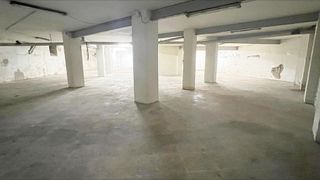 Garaje en alquiler en Pont Nou - Corazón de Jesús en Elche