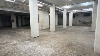 Garaje en alquiler en Pont Nou - Corazón de Jesús en Elche