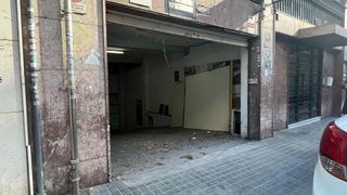 Garaje en alquiler en Pont Nou - Corazón de Jesús en Elche