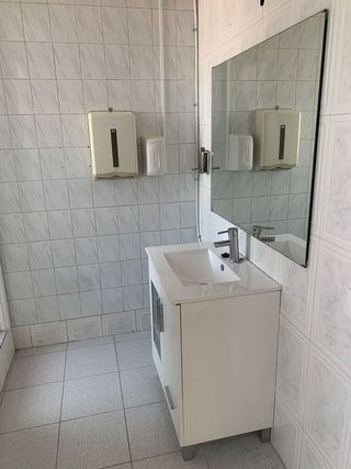 Oficina en alquiler en Gràcia en Sabadell