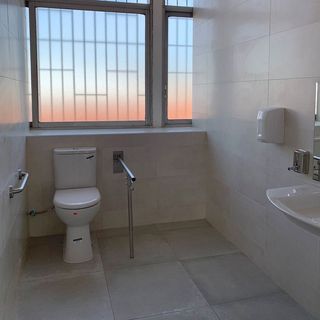 Oficina en alquiler en Gràcia en Sabadell