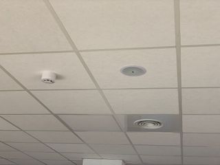 Oficina en alquiler en Gràcia en Sabadell