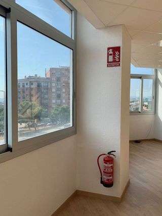 Oficina en alquiler en Gràcia en Sabadell