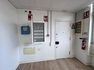 Oficina en alquiler en Gràcia en Sabadell