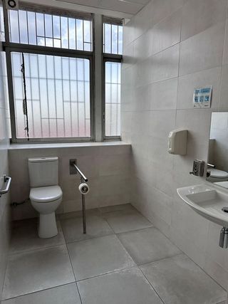 Oficina en alquiler en Gràcia en Sabadell