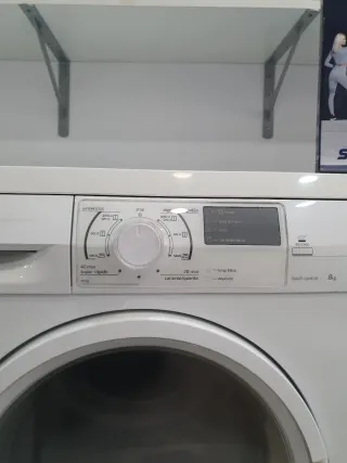 Secadora Balay con garantía y transporte