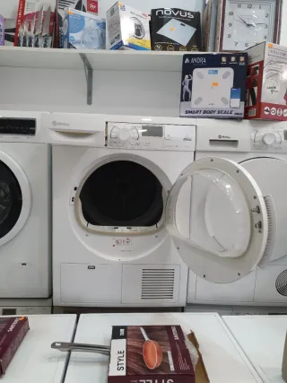 Secadora Balay con garantía y transporte