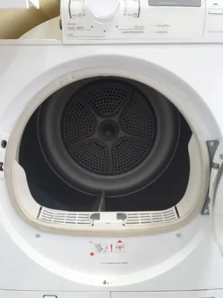 Secadora Balay con garantía y transporte