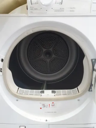 Secadora Balay con garantía y transporte