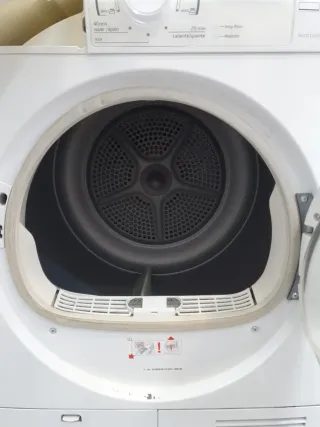 Secadora Balay con garantía y transporte