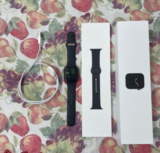 Apple Watch Serie 5 44mm Grigio Siderale