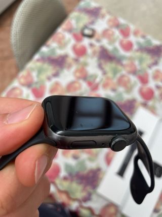 Apple Watch Serie 5 44mm Grigio Siderale