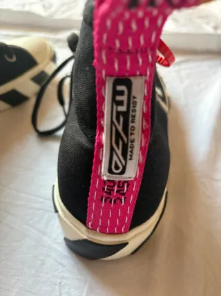 Off-White Vulcanized Sneakers Alte 44