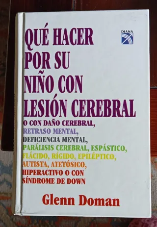 Qué hacer por su niño con lesión cerebral daño ...