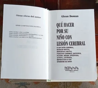 Qué hacer por su niño con lesión cerebral daño ...