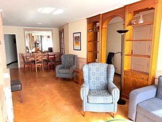 Piso en alquiler en Paseo Sagasta en Zaragoza