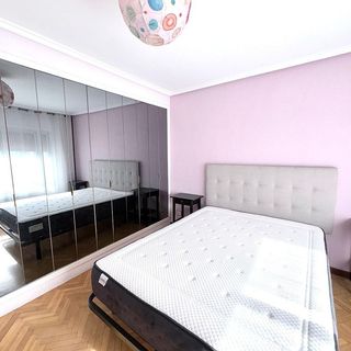 Piso en alquiler en Paseo Sagasta en Zaragoza