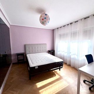 Piso en alquiler en Paseo Sagasta en Zaragoza