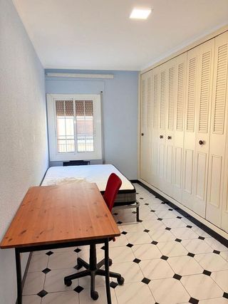 Piso en alquiler en Paseo Sagasta en Zaragoza