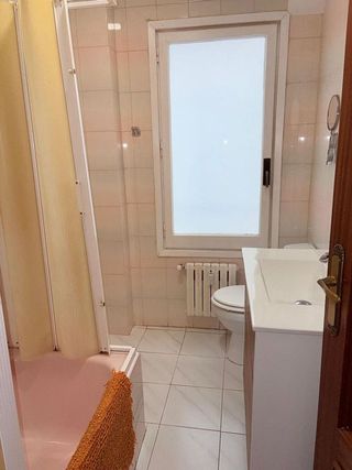 Piso en alquiler en Paseo Sagasta en Zaragoza