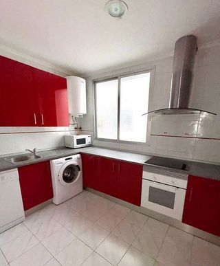 Piso en alquiler en Paseo Sagasta en Zaragoza