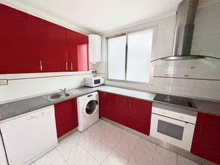 Piso en alquiler en Paseo Sagasta en Zaragoza