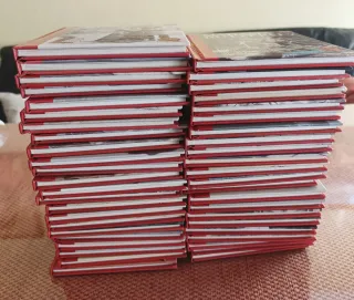 La Gran Ópera CD Book Collection Puccini