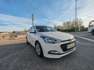 Hyundai i20 2017
