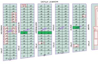 Terreno en venta en Marchamalo