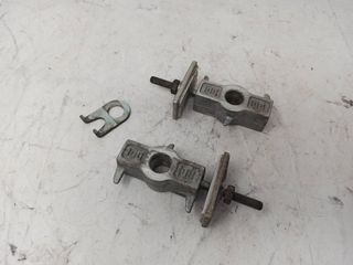 Tensores De Cadena Honda Cbr F 600 1989-1990