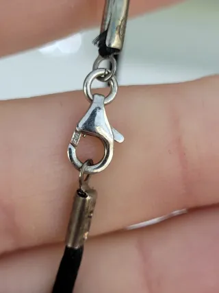 Ciondolo Swarovski Cuore Cristallo