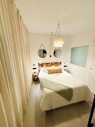 Estudio en alquiler en Ayuntamiento - Catedral en Cádiz