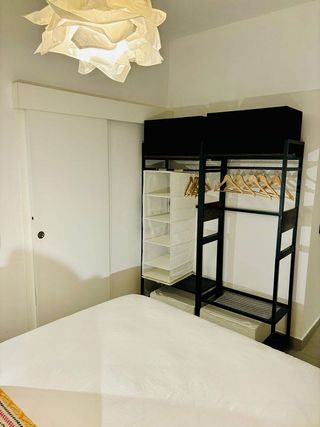 Estudio en alquiler en Ayuntamiento - Catedral en Cádiz