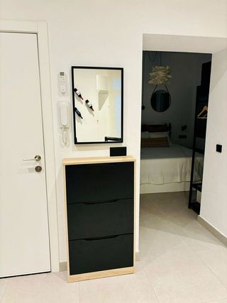 Estudio en alquiler en Ayuntamiento - Catedral en Cádiz