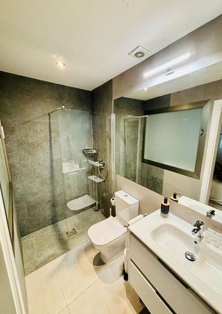 Estudio en alquiler en Ayuntamiento - Catedral en Cádiz