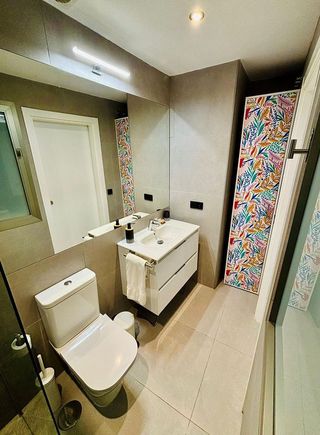 Estudio en alquiler en Ayuntamiento - Catedral en Cádiz