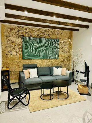 Estudio en alquiler en Ayuntamiento - Catedral en Cádiz