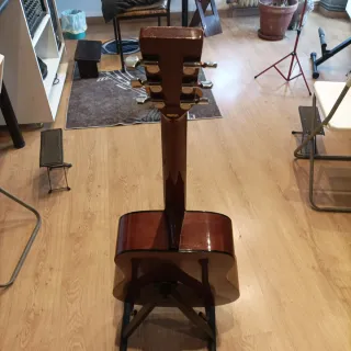 Guitarra Acústica Vester Made in USA