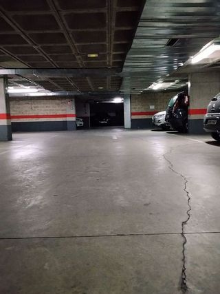 Garaje en venta en Centro Urbano en San Sebastián de los Reyes