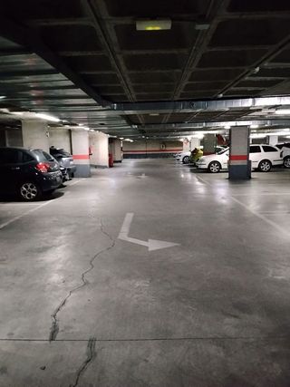 Garaje en venta en Centro Urbano en San Sebastián de los Reyes