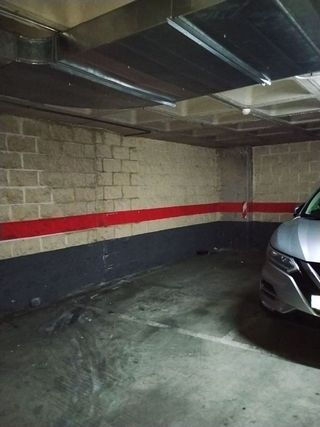 Garaje en venta en Centro Urbano en San Sebastián de los Reyes