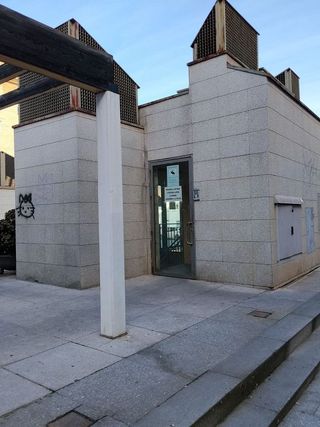 Garaje en venta en Centro Urbano en San Sebastián de los Reyes