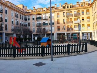 Garaje en venta en Centro Urbano en San Sebastián de los Reyes
