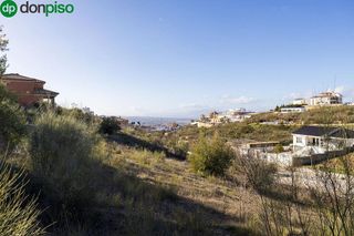 Terreno en venta en Zubia (La)
