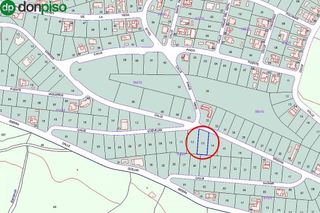 Terreno en venta en Zubia (La)