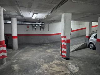 Garaje en venta en Centro en Torrevieja