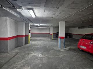 Garaje en venta en Centro en Torrevieja